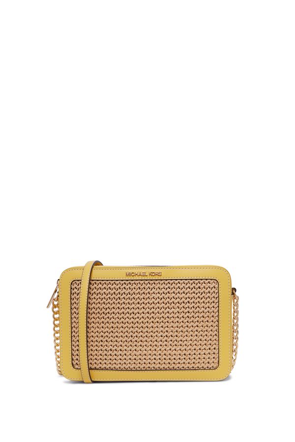 Bolsa Transversal Jet Set Grande