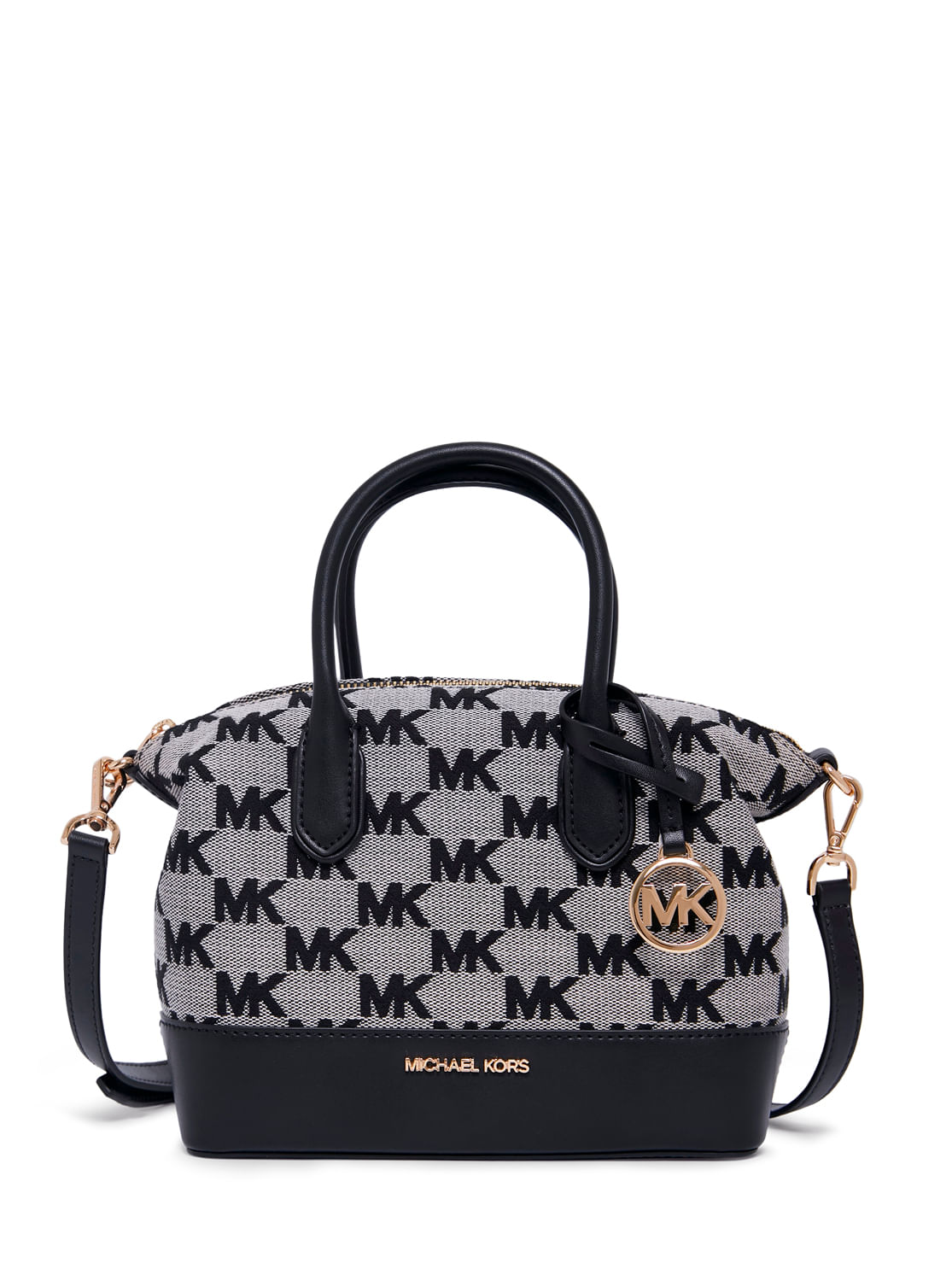 Bolsa Tiracolo Hyde Logo Pequena