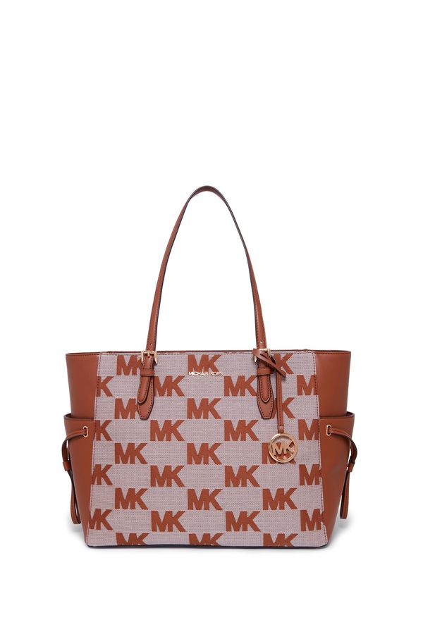 Bolsa Tote Gilly Logo Grande