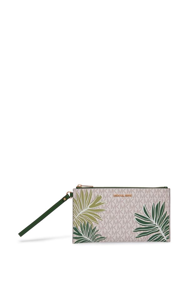 Carteira Jet Set Logo Grande