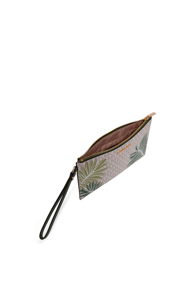 Carteira Jet Set Logo Grande