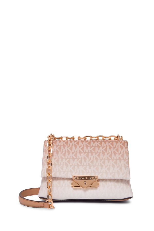Bolsa Transversal Cece Logo Pequena