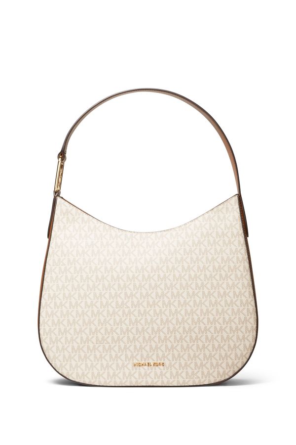 Bolsa De Ombro Kensington Logo Grande