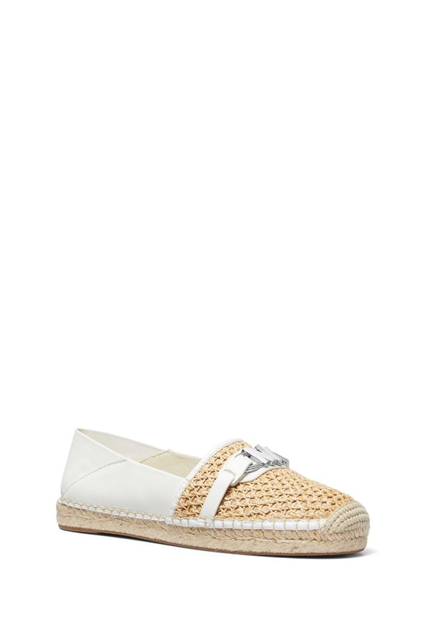 Espadrille Ember De Couro