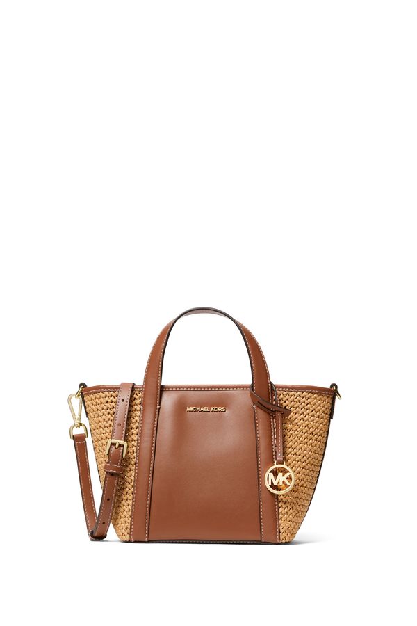 Bolsa Transversal Pratt Pequena