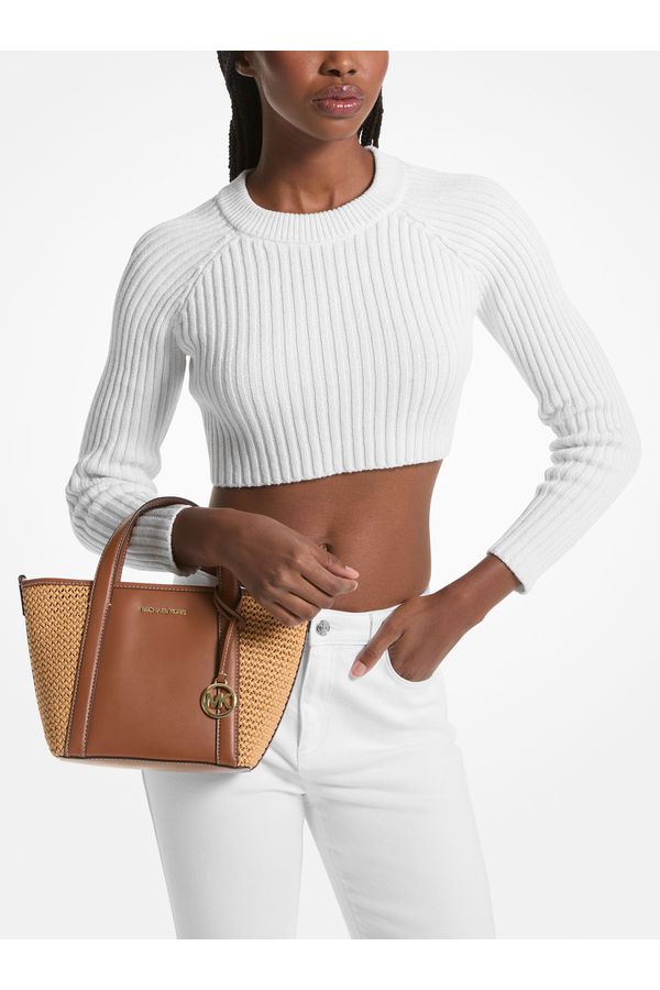 Bolsa Transversal Pratt Pequena