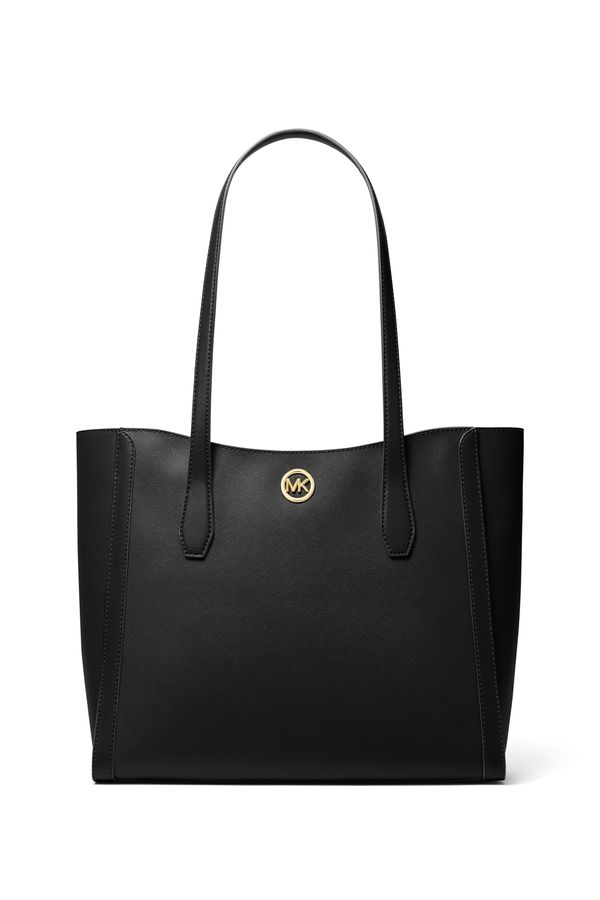 Bolsa Tote Leida Grande De Poliéster