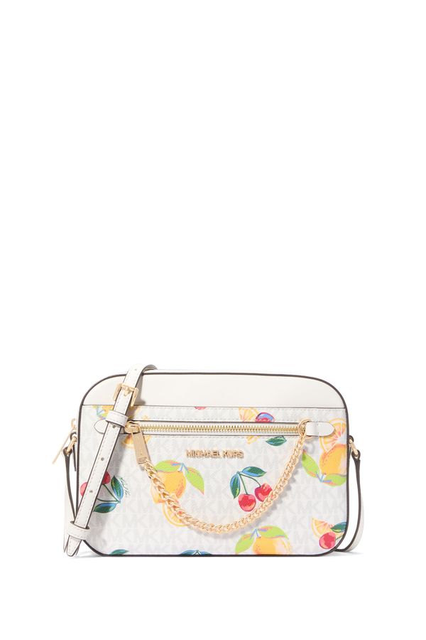 Bolsa Transversal Jet Set Média