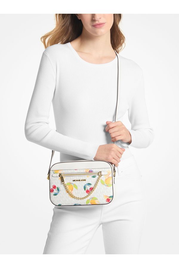 Bolsa Transversal Jet Set Média