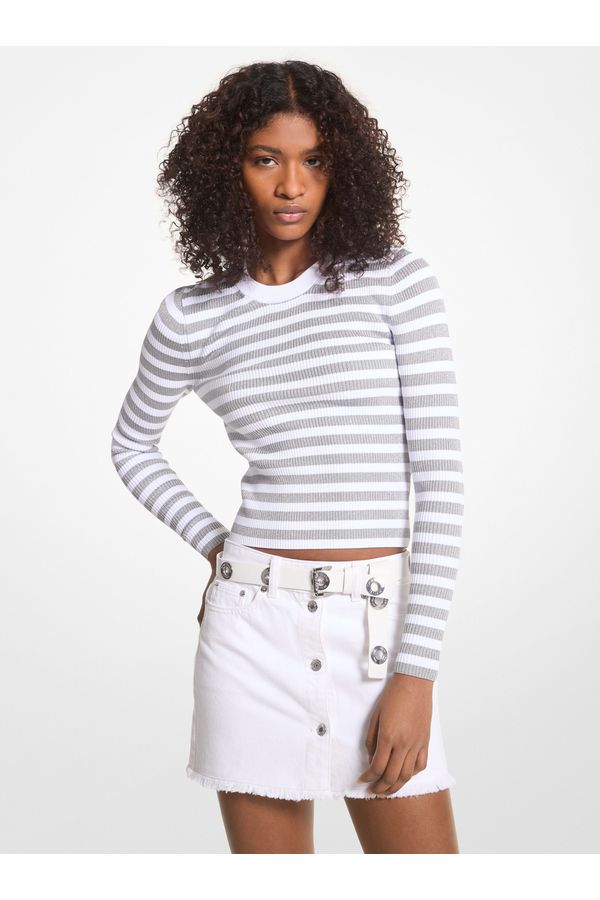 Blusa Rugby Listrada