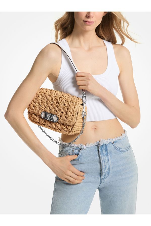 Bolsa De Ombro Parker Média