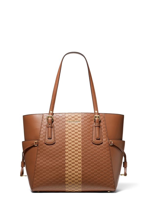 Bolsa Tote Voyager Média