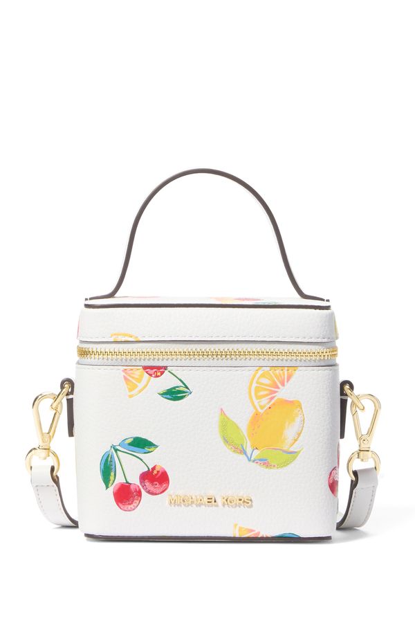 Bolsa Transversal Sandrine Pequena