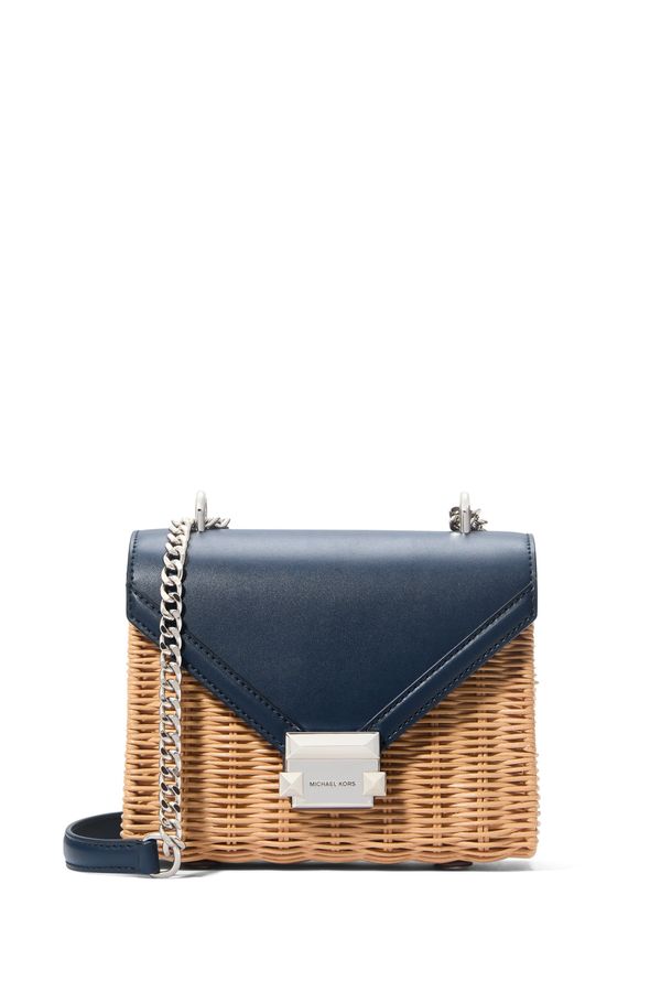 Bolsa De Ombro Whitney Pequena