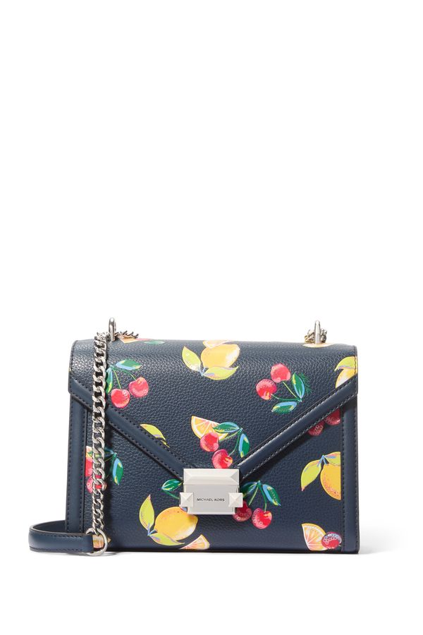 Bolsa De Ombro Whitney Média