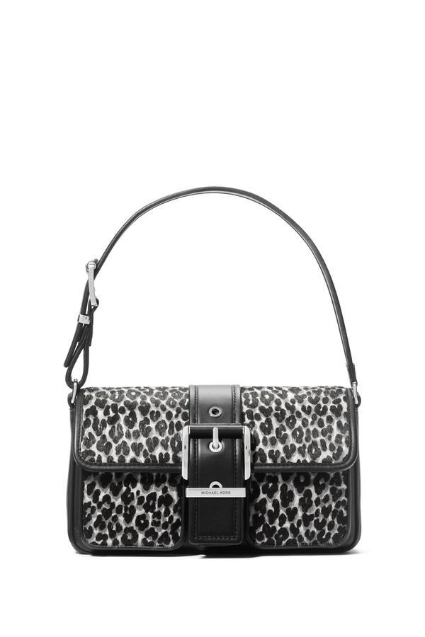 Bolsa De Ombro Colby De Couro