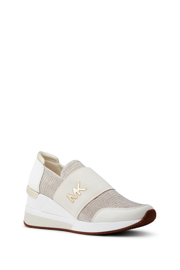 Tênis Felix Slip On