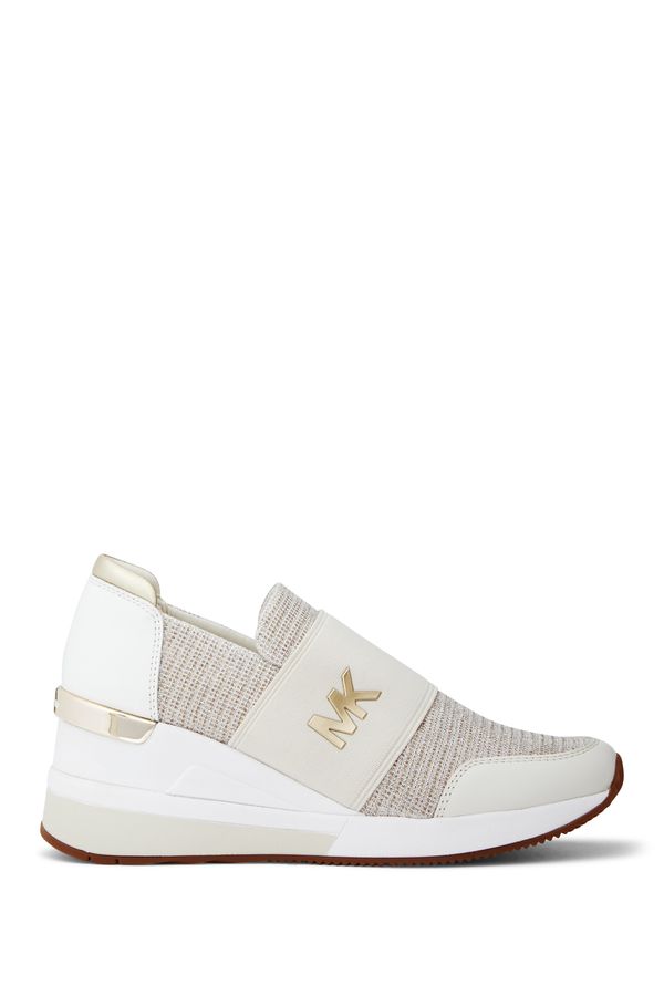 Tênis Felix Slip On