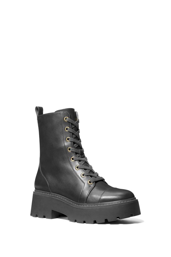 Bota Blake De Couro