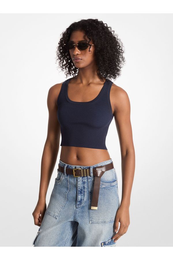 Blusa Regata Cropped