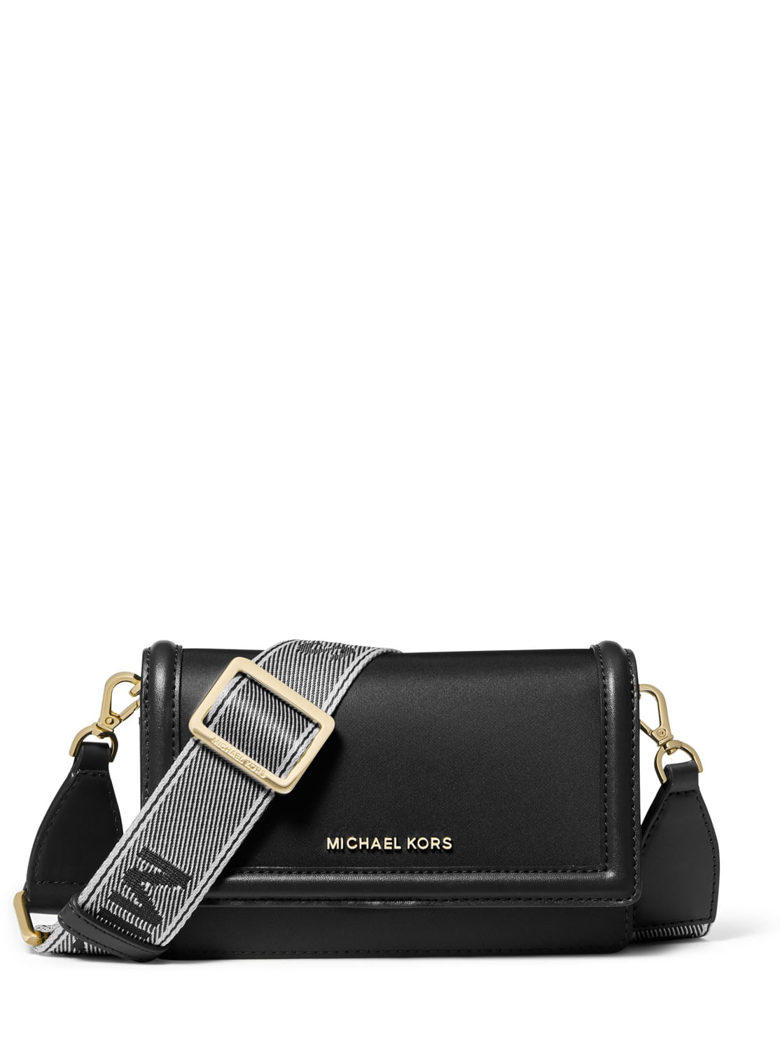 Bolsa Transversal | Michael Kors Br - undefined
