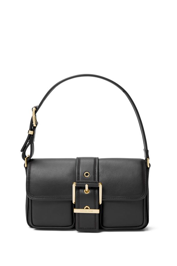Bolsa De Ombro Colby De Couro