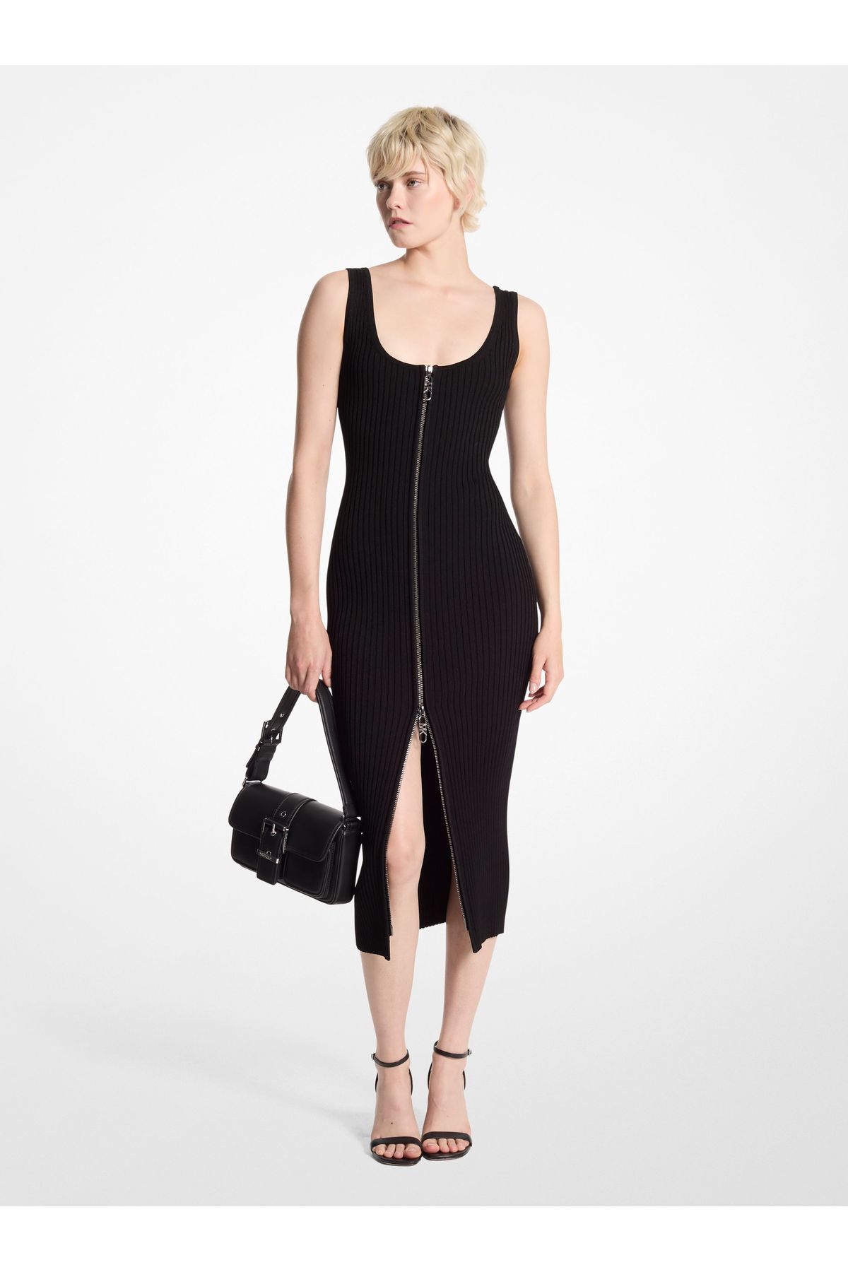 Vestidos Midi Curto e Longo Michael Kors Br undefined