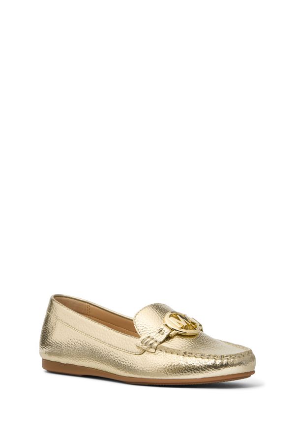 Mocassim Fulton