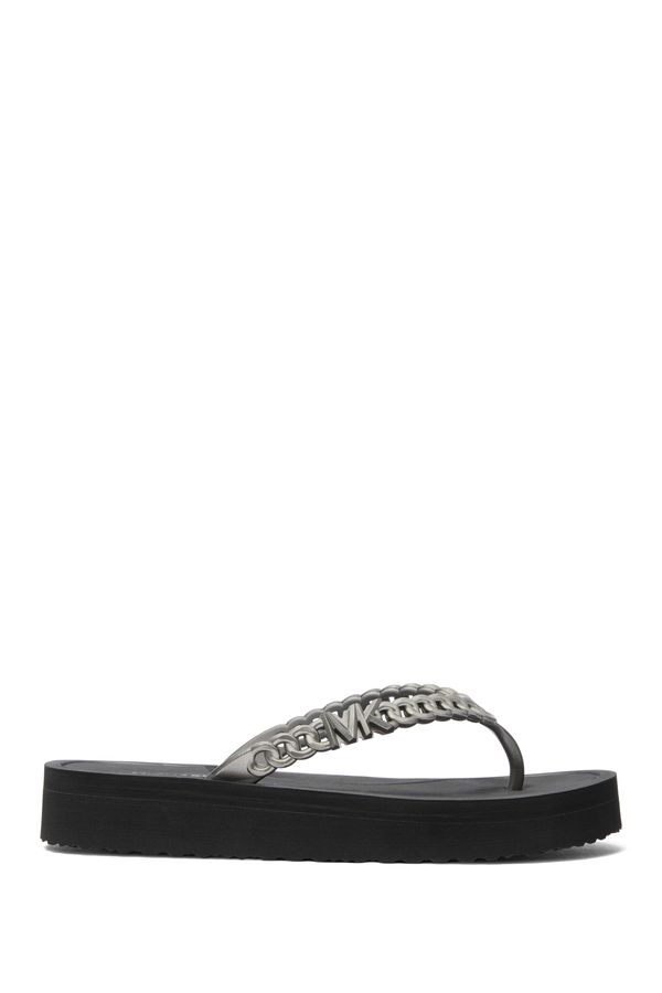 Chinelo Plataforma Zaza