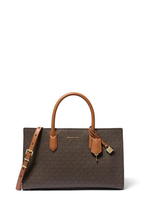 Bolsa Tiracolo Scarlett Logo Média