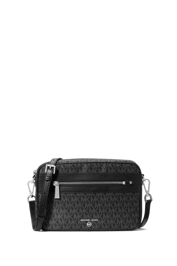 Bolsa Transversal Jet Set Charm Grande