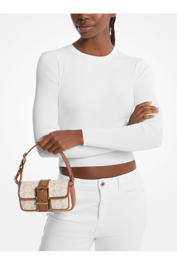 Bolsa De Ombro Colby Mini