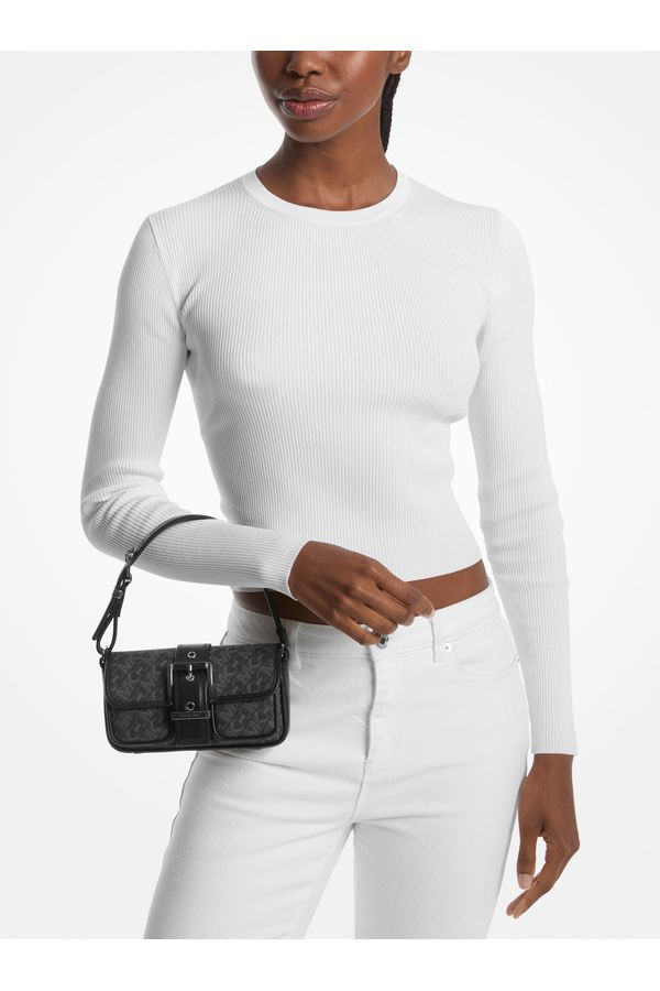 Bolsa De Ombro Colby Mini