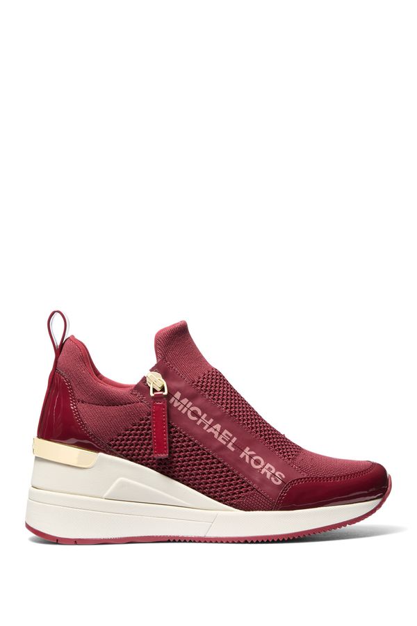Tênis Willis Slip On