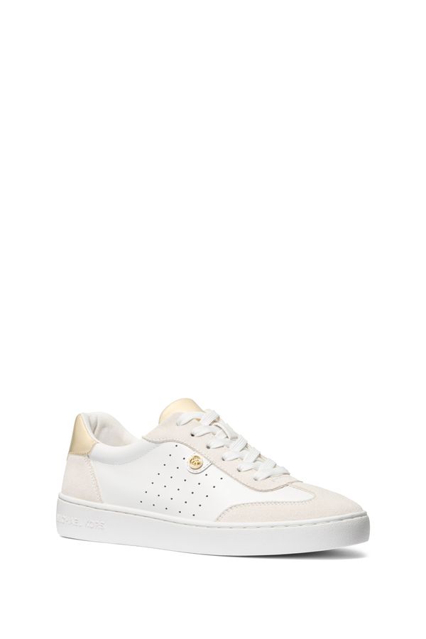 Tênis Scotty De Couro