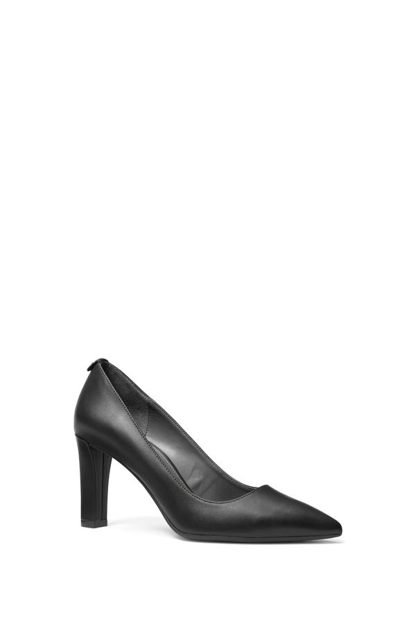 Scarpin Milly De Couro