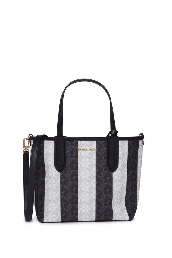 Bolsa Eliza Logo Pequena