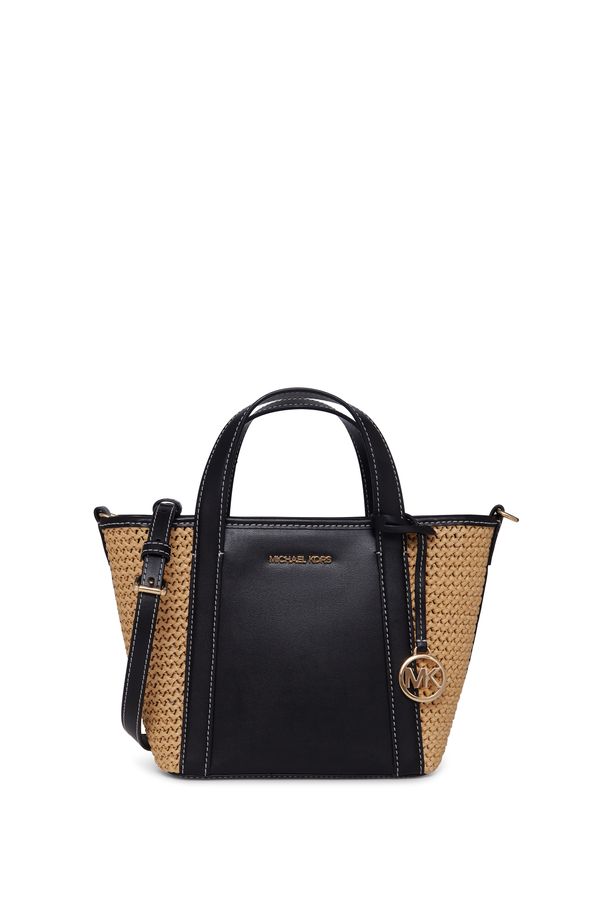 Bolsa Transversal Pratt Pequena