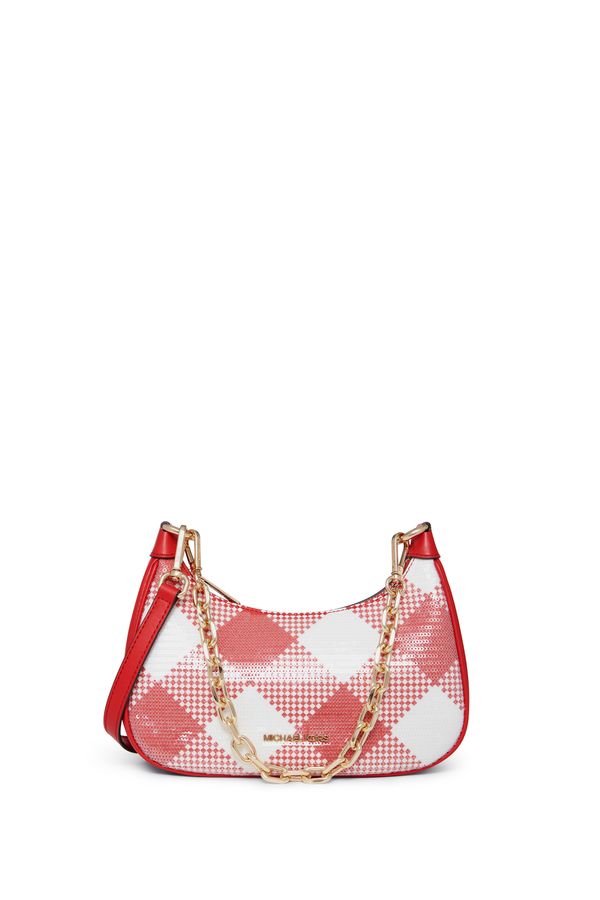 Bolsa De Ombro Cora Média