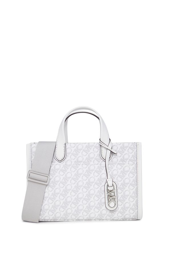 Bolsa Tote Gigi Logo Pequena