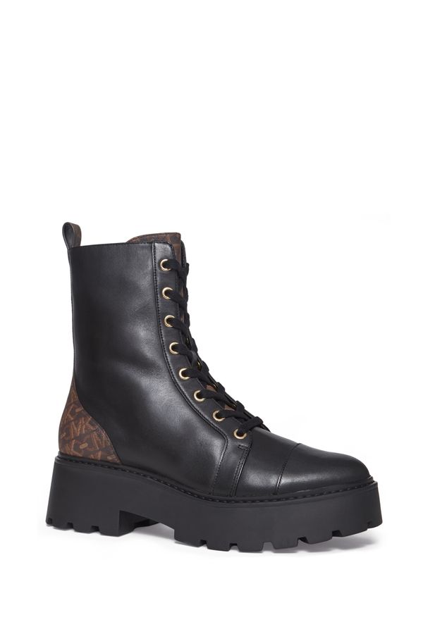 Bota Blake De Couro