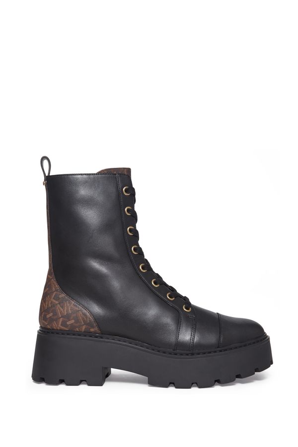 Bota Blake De Couro