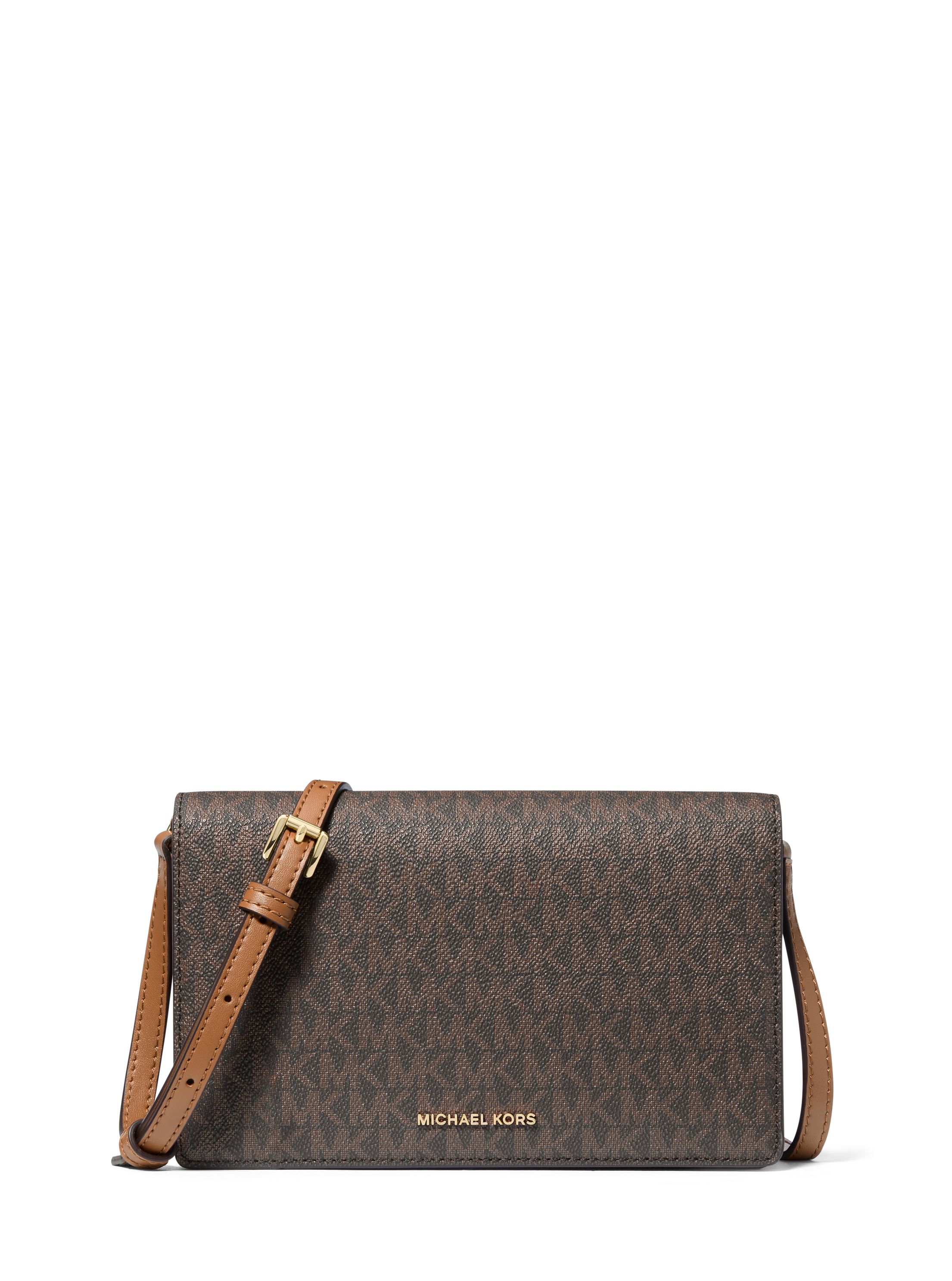 Bolsa Transversal | Michael Kors Br - undefined