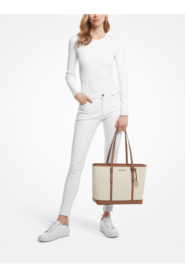 Bolsa Tote Jet Set Grande