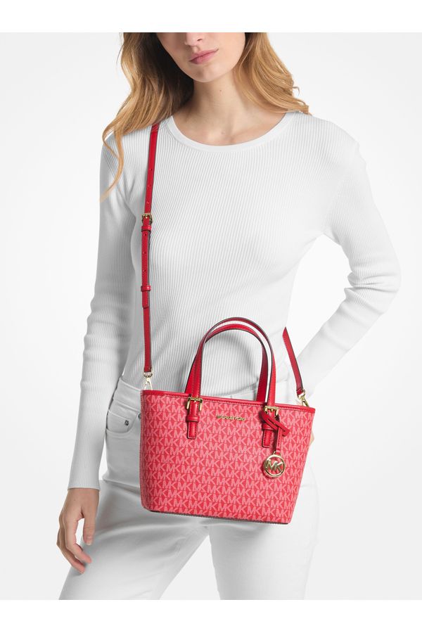 Bolsa Tote Jet Set Travel Pequena