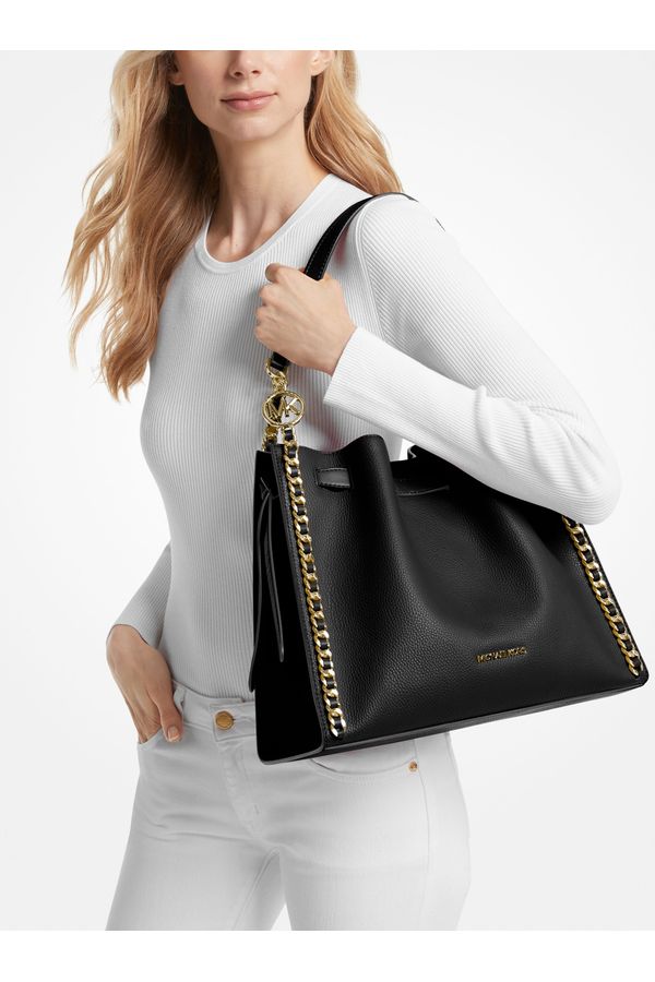 Bolsa De Ombro Mina Grande