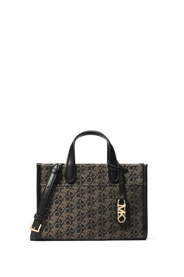 Bolsa Tote Gigi Logo Pequena