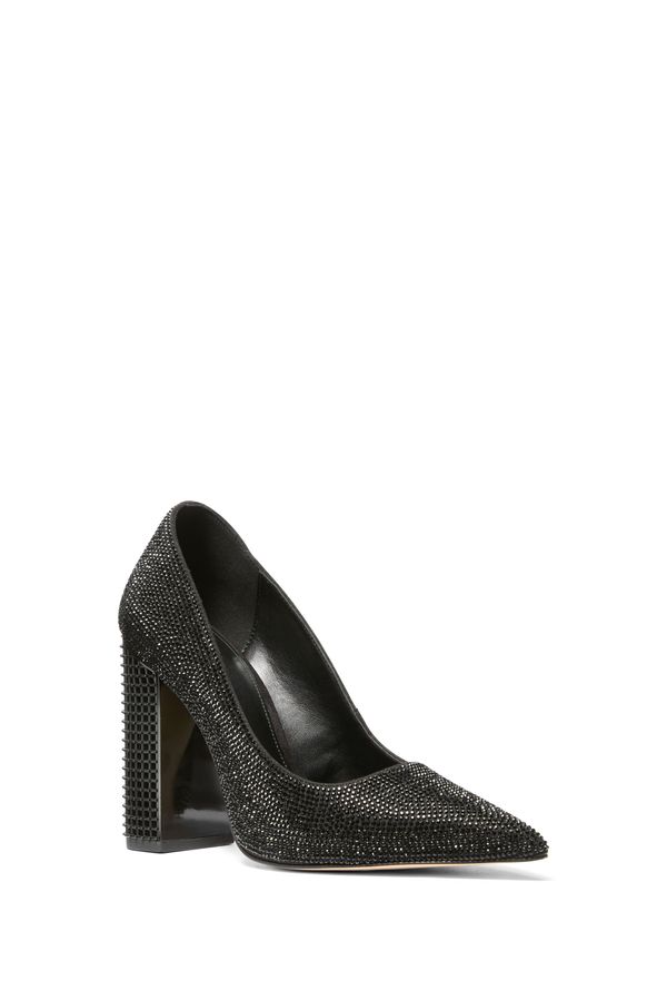 Scarpin Maxine De Poliéster