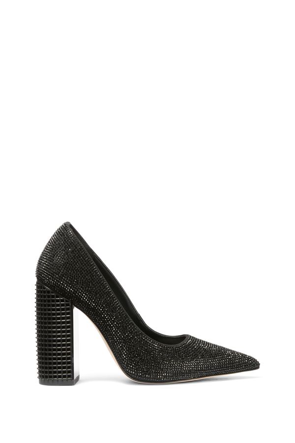 Scarpin Maxine De Poliéster