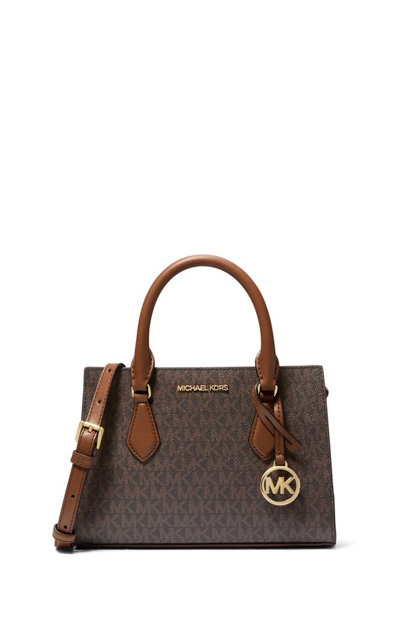 Bolsa Tiracolo Sheila Logo Pequena